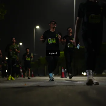 Runner Photo 5457994