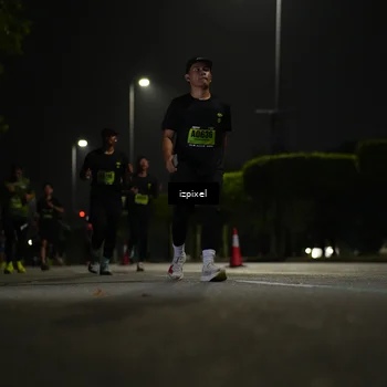Runner Photo 5457995