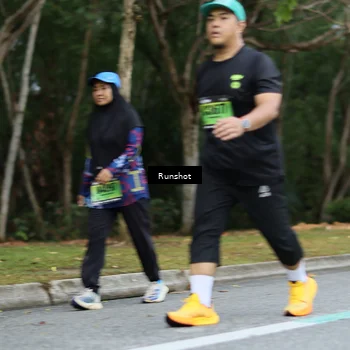 Runner Photo 5457996