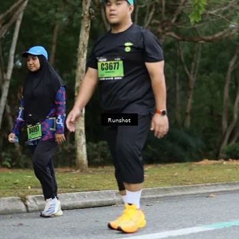 Runner Photo 5457998