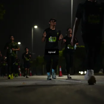 Runner Photo 5457999