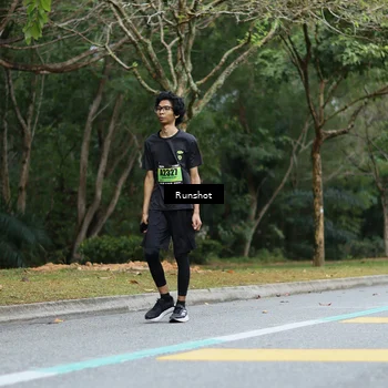 Runner Photo 5458000