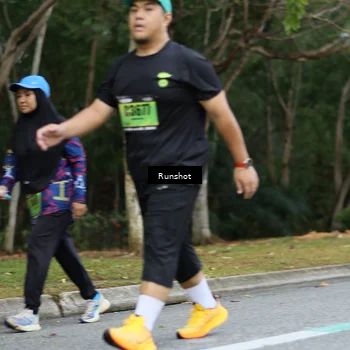 Runner Photo 5458001