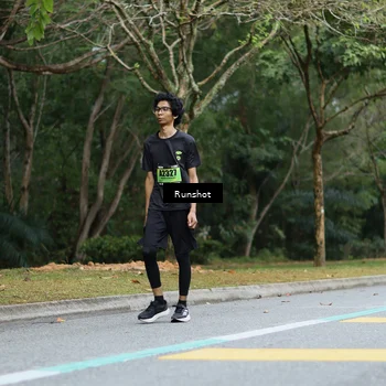 Runner Photo 5458002