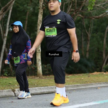 Runner Photo 5458003