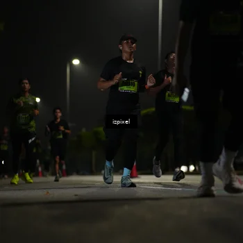 Runner Photo 5458004