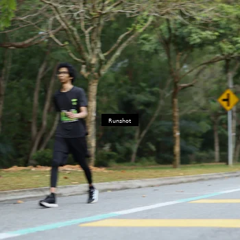 Runner Photo 5458005