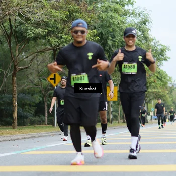 Runner Photo 5458006
