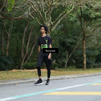 Runner Photo 5458009