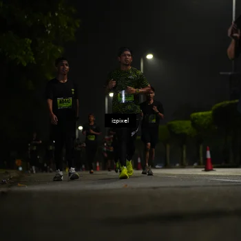 Runner Photo 5458011