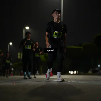 Runner Photo 5458013