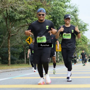 Runner Photo 5458014