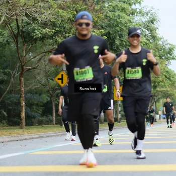 Runner Photo 5458015