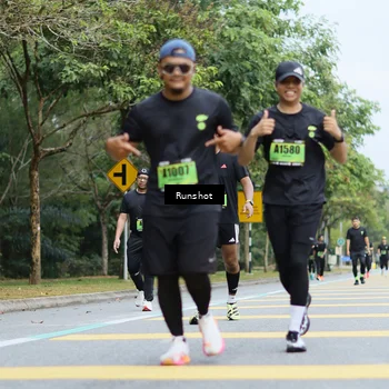 Runner Photo 5458016