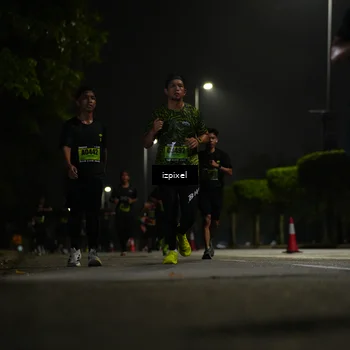 Runner Photo 5458018