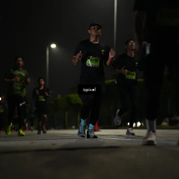 Runner Photo 5458020