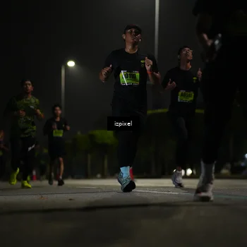 Runner Photo 5458021