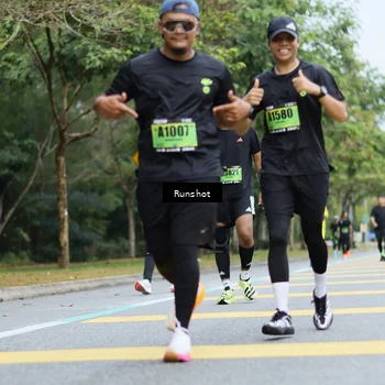 Runner Photo 5458022