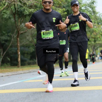 Runner Photo 5458023