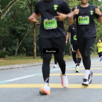 Runner Photo 5458024