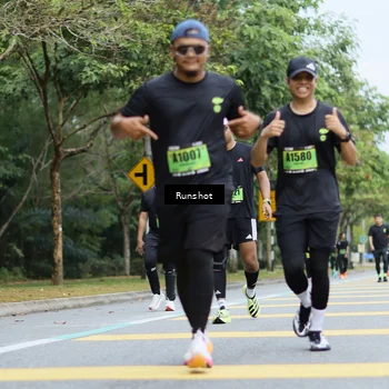 Runner Photo 5458025