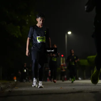 Runner Photo 5458027