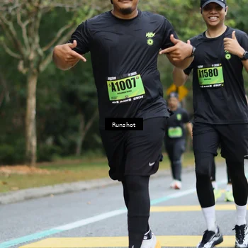 Runner Photo 5458029