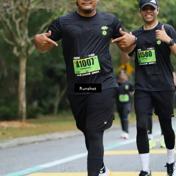 Runner Photo 5458030