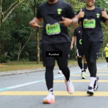Runner Photo 5458031