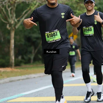 Runner Photo 5458032
