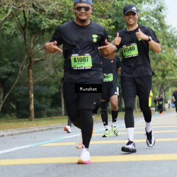 Runner Photo 5458033