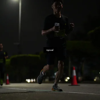 Runner Photo 5458034
