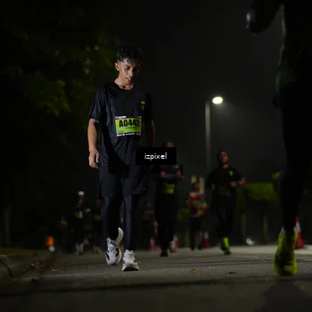 Runner Photo 5458035