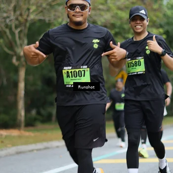 Runner Photo 5458036
