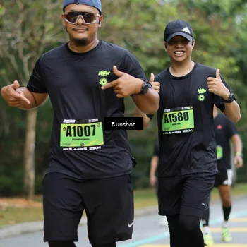 Runner Photo 5458037