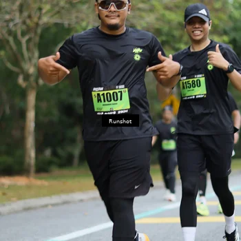 Runner Photo 5458038