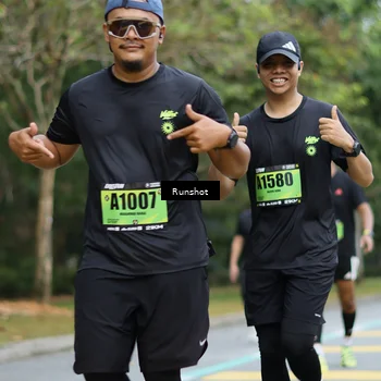 Runner Photo 5458039