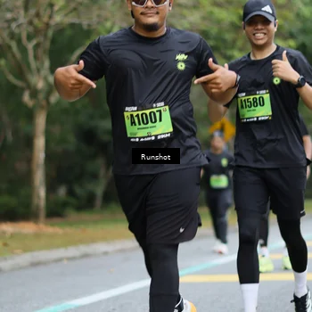 Runner Photo 5458040