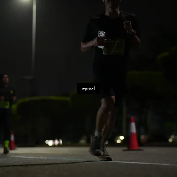 Runner Photo 5458042