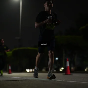 Runner Photo 5458043