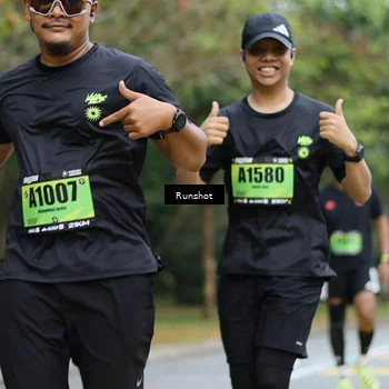 Runner Photo 5458044