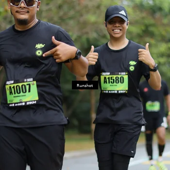 Runner Photo 5458046