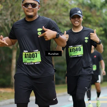Runner Photo 5458047