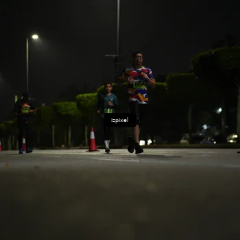 Runner Photo 5458050