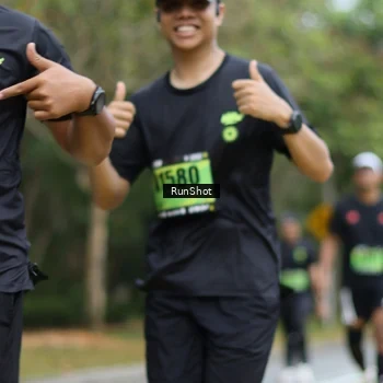 Runner Photo 5458054