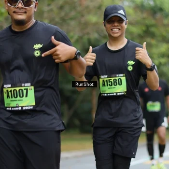 Runner Photo 5458055