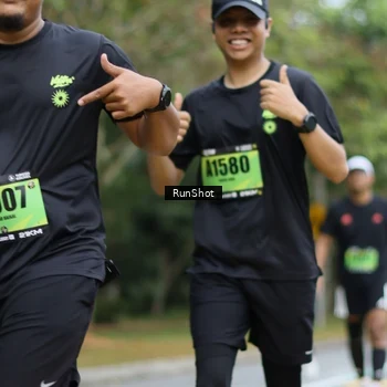 Runner Photo 5458056
