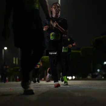 Runner Photo 5458058