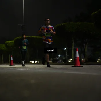 Runner Photo 5458060
