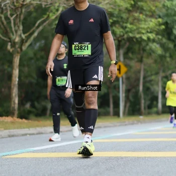 Runner Photo 5458061